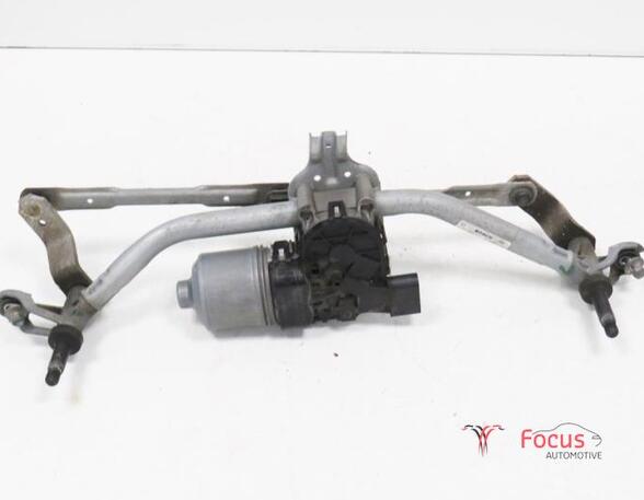 Wiper Motor PEUGEOT 208 I (CA_, CC_)