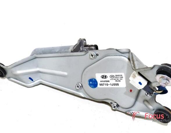 Wiper Motor HYUNDAI i20 (PB, PBT)