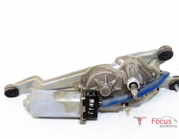 Wiper Motor HYUNDAI i20 (PB, PBT)