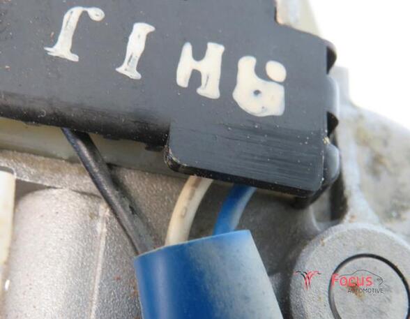 Wiper Motor HYUNDAI i20 (PB, PBT)