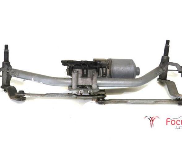 Wiper Motor PEUGEOT 207 CC (WD_)