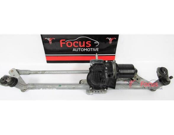 Wiper Motor VW GOLF VI Convertible (517)