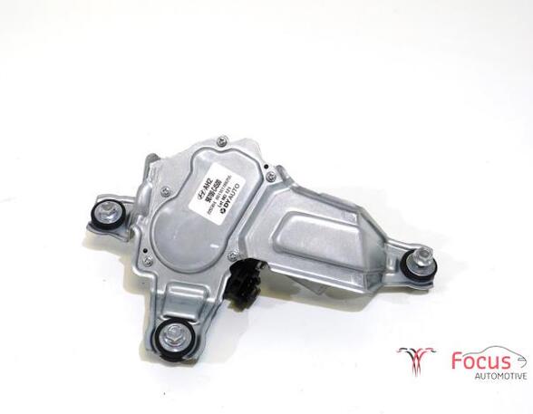 Wiper Motor HYUNDAI i10 III (AC3, AI3)