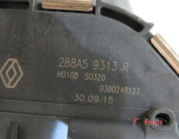 Wiper Motor RENAULT ESPACE V (JR_)