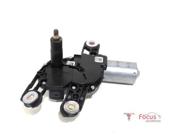 Wiper Motor VW POLO (AW1, BZ1)