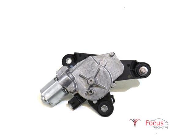 Wiper Motor OPEL CORSA F (P2JO)