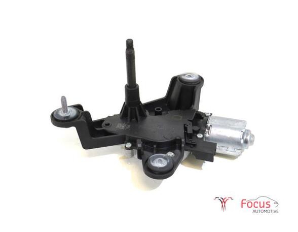 Wiper Motor OPEL CORSA F (P2JO)