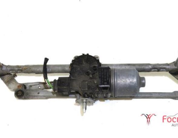 Wiper Motor SEAT IBIZA IV ST (6J8, 6P8)