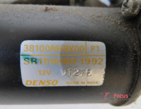 Wiper Motor SUZUKI ALTO (GF)