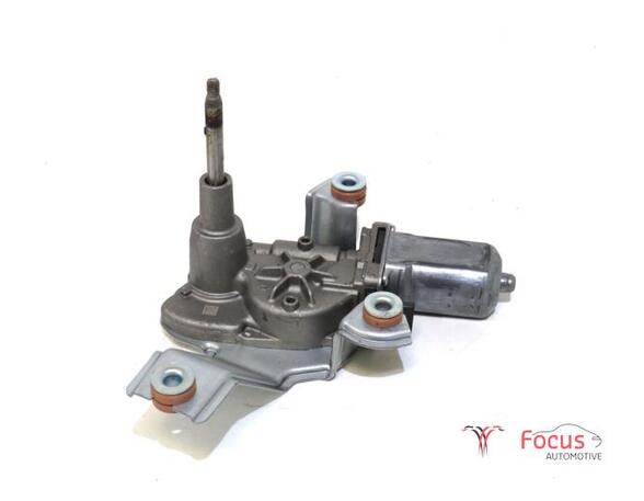 Wiper Motor FIAT 500L (351_, 352_)