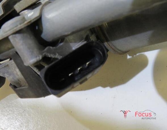 Wiper Motor OPEL CORSA D (S07)