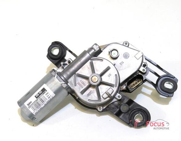 Wiper Motor SEAT LEON (5F1), SEAT LEON SC (5F5)