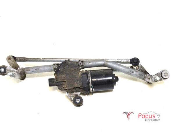 Wiper Motor CHEVROLET SPARK (M300)