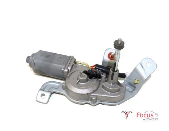 Wiper Motor CHEVROLET SPARK (M300)