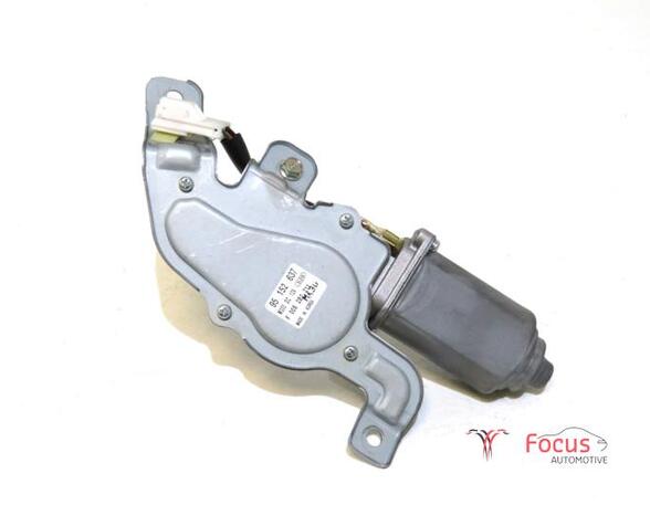 Wiper Motor CHEVROLET SPARK (M300)