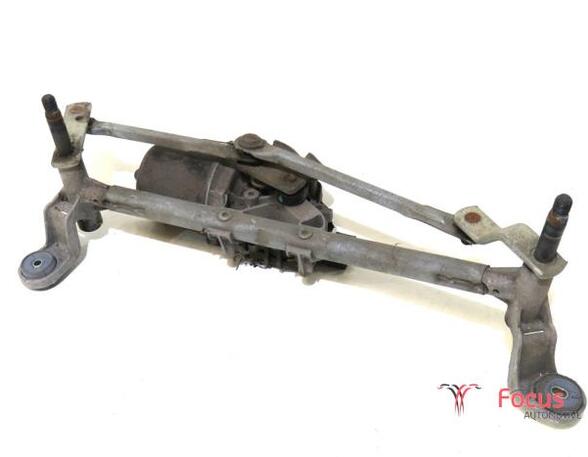 Wiper Motor RENAULT TWINGO III (BCM_, BCA_)