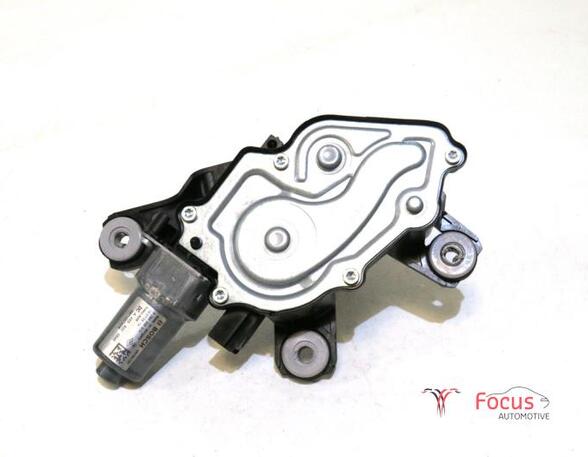 Wiper Motor RENAULT TWINGO III (BCM_, BCA_)