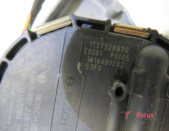 Wiper Motor OPEL ASTRA K Sports Tourer (B16)