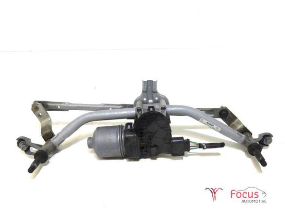 Wiper Motor CITROËN C3 III (SX), PEUGEOT 208 I (CA_, CC_)