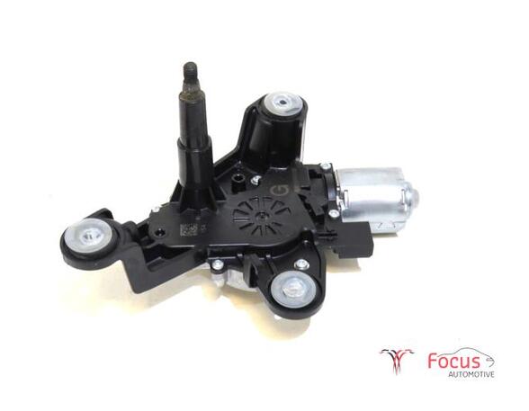 Wiper Motor CITROËN C3 III (SX), CITROËN C3 II (SC_)