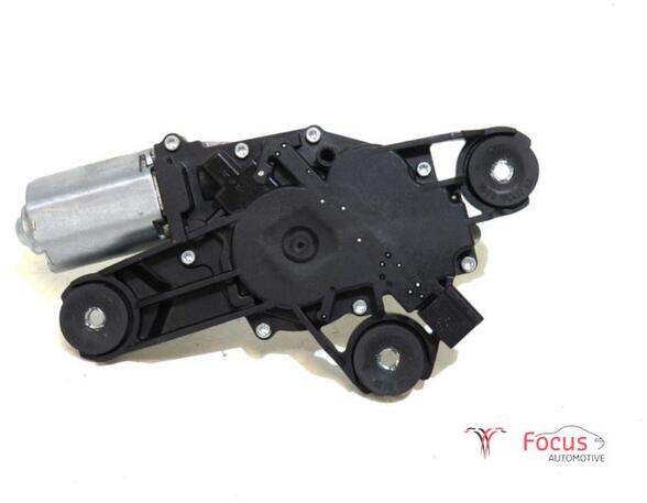 Wiper Motor FORD FOCUS III Turnier