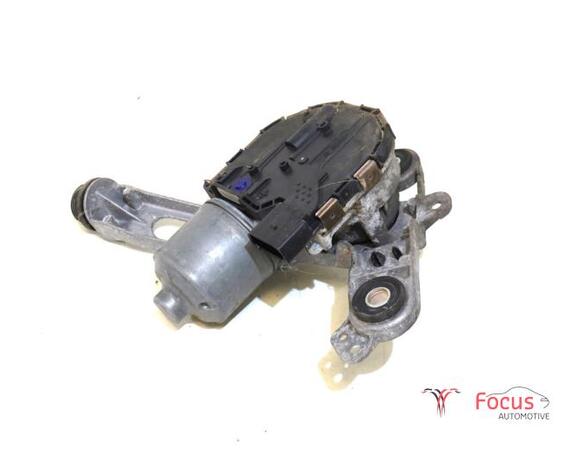 Wischermotor vorne Ford Focus III Turnier DYB 1137328721 P21310620