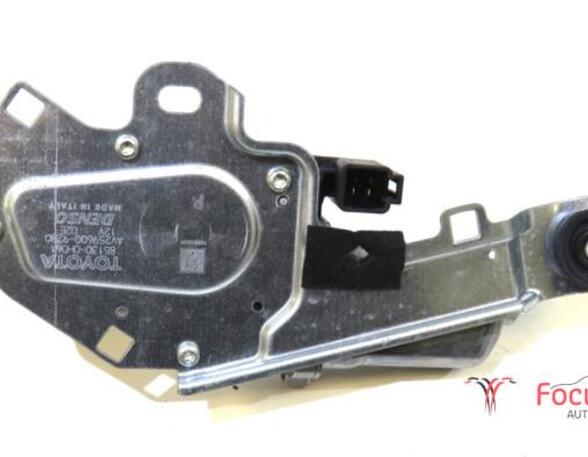 Wiper Motor PEUGEOT 108, CITROËN C1 II (PA_, PS_)