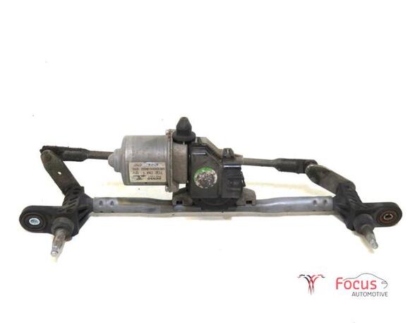 Wiper Motor FORD KA (RU8)