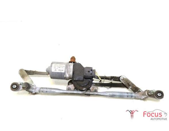 Wiper Motor FIAT PANDA (312_, 319_), FIAT PANDA VAN (312_, 519_), LANCIA YPSILON (312_)