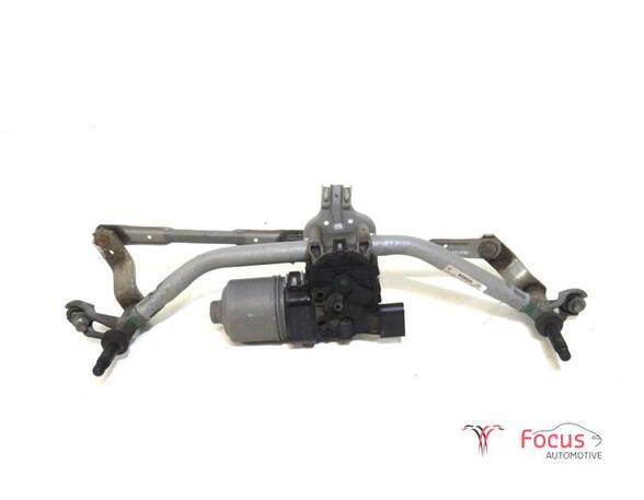 Wiper Motor PEUGEOT 208 I (CA_, CC_), CITROËN C3 II (SC_), CITROËN C3 III (SX)