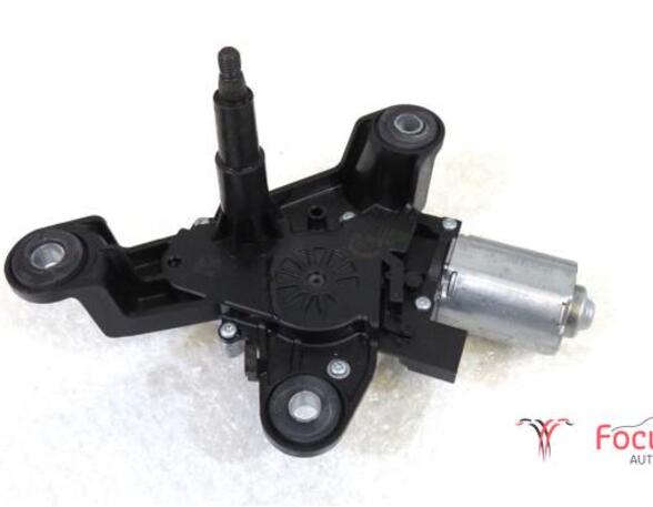 Wiper Motor PEUGEOT 5008 II (MC_, MJ_, MR_, M4_), CITROËN C3 II (SC_), CITROËN C3 III (SX)