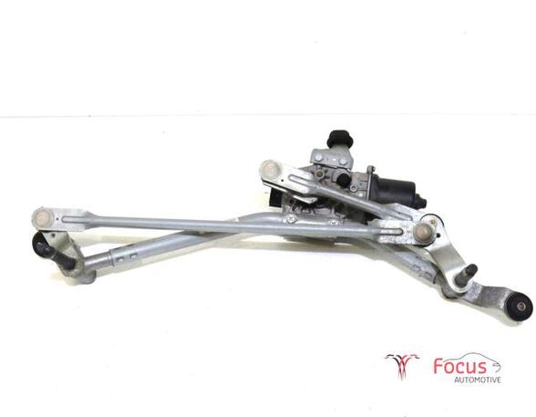 Wiper Motor RENAULT CAPTUR I (J5_, H5_), RENAULT CLIO IV (BH_)