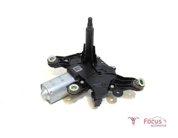 Wiper Motor RENAULT CAPTUR I (J5_, H5_), RENAULT CLIO IV (BH_)