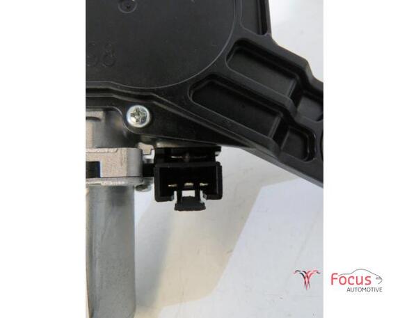 Wiper Motor OPEL ASTRA K (B16), OPEL KARL (C16), OPEL ASTRA K Sports Tourer (B16)