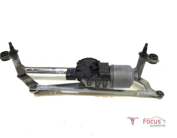 Wiper Motor VW UP! (121, 122, BL1, BL2, BL3, 123), VW LOAD UP (121, 122, BL1, BL2)