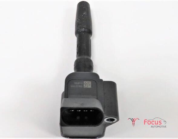 Ignition Coil AUDI A5 Sportback (8TA)