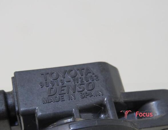 Ignition Coil PEUGEOT 108 (--)