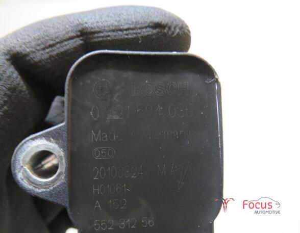 Ignition Coil FIAT 500 (312), FIAT 500 C (312)