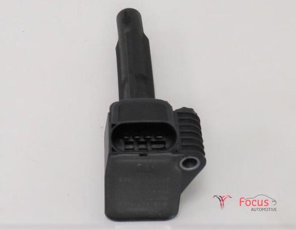 Ignition Coil SKODA Citigo (--)