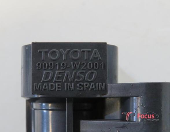 Ignition Coil TOYOTA Aygo (KGB1, WNB1)