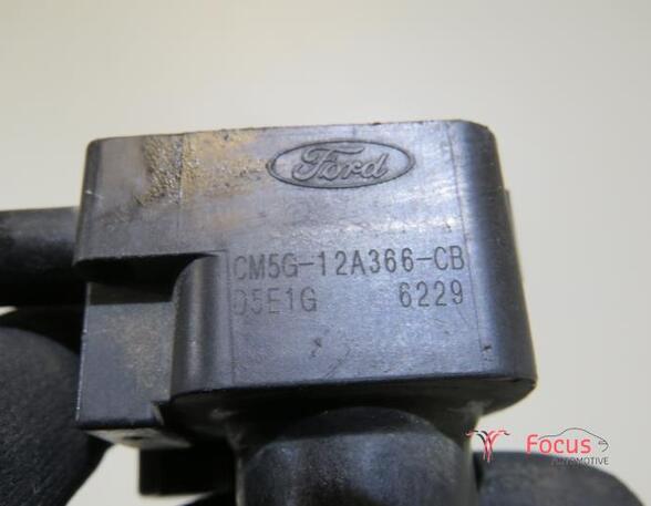 Zündspule Ford Fiesta VI CB1, CCN CM5G12A366CB P20778338