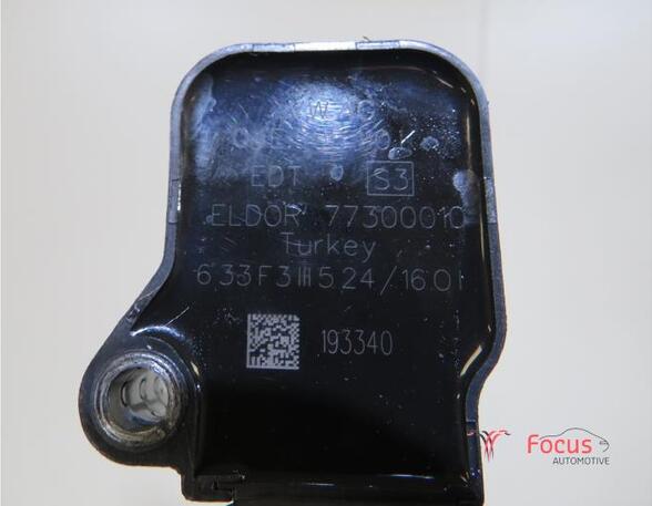 Ignition Coil VW GOLF VII (5G1, BQ1, BE1, BE2)