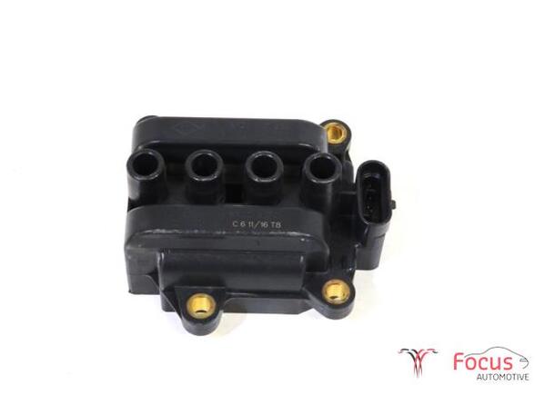 Ignition Coil RENAULT CLIO IV (BH_)