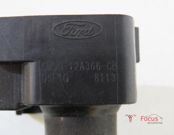 Ignition Coil FORD FIESTA VII (HJ, HF)