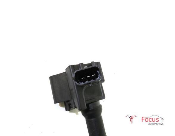 Ignition Coil OPEL CORSA F (P2JO)