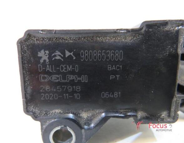 Ignition Coil OPEL CORSA F (P2JO)