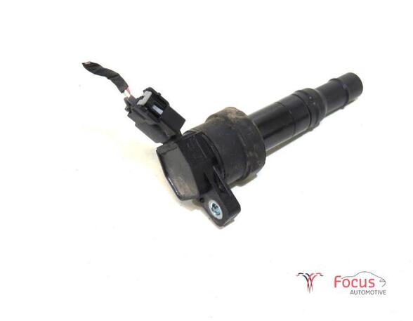 Ignition Coil KIA PICANTO (TA), KIA RIO III (UB)