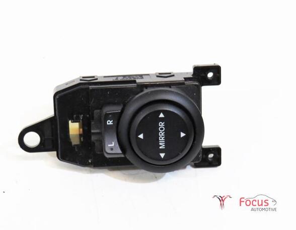 Mirror adjuster switch HYUNDAI i20 (PB, PBT)