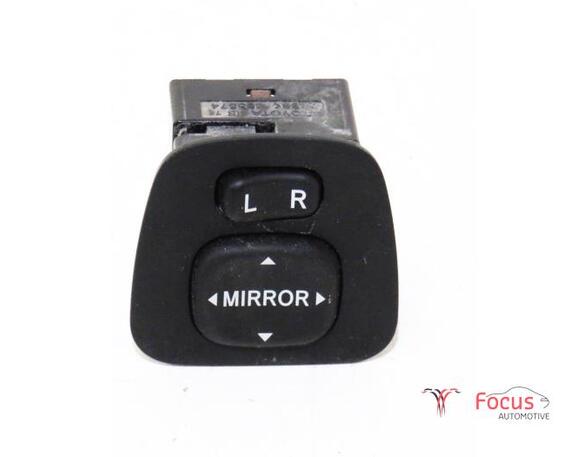 Mirror adjuster switch TOYOTA Aygo (KGB4, PAB4)