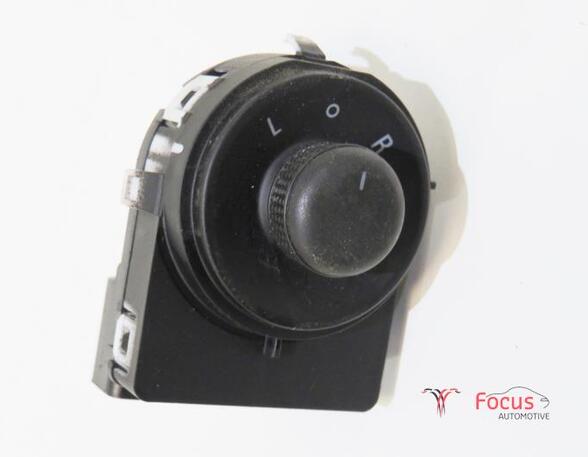 Mirror adjuster switch OPEL Astra J (--)